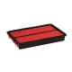 AP 111 ( HP 2187 ) HAVA FİLTRESİ AP 111 ( HP 2187 ) HAVA FİLTRESİ