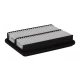 FILTRE HAVA HYUNDAI SANTA- FE 2.0I- 2.4I- 2.0CRDI (2001- 2006) FILTRE HAVA HYUNDAI SANTA- FE 2.0I- 2.4I- 2.0CRDI (2001- 2006)