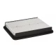 FILTRE HAVA HYUNDAI SANTA-FE II 2.0 - 2.2CRDI / IX35 -TUCSON 2.0 (2010>) FILTRE HAVA HYUNDAI SANTA-FE II 2.0 - 2.2CRDI / IX35 -TUCSON 2.0 (2010>)