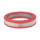 FILTRE HAVA FIAT 131 DKS 1.6 FILTRE HAVA FIAT 131 DKS 1.6