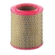 FILTRE HAVA DUCATO - BOXER - JUMPER (KISA) FILTRE HAVA DUCATO - BOXER - JUMPER (KISA)