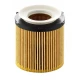 FILTRE YAG BMW F10 520I -528I (2011-2012) PlastIk aparatlı FILTRE YAG BMW F10 520I -528I (2011-2012) PlastIk aparatlı