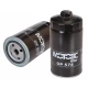 FILTRE YAG VOLKSWAGEN TRANSPORTER T4 2.4D- 2.5TDI (1990- 2003) FILTRE YAG VOLKSWAGEN TRANSPORTER T4 2.4D- 2.5TDI (1990- 2003)