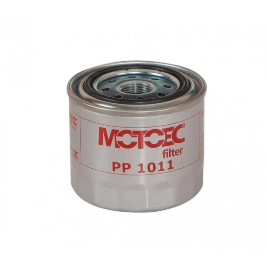 PP 1011 YAKIT FİLTRESİ PP 1011 YAKIT FİLTRESİ