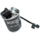 FILTRE MAZOT MERCEDES-BENZ W212 E200CDI - E220CDI - E250CDI (2009>) ISITMALI FILTRE MAZOT MERCEDES-BENZ W212 E200CDI - E220CDI - E250CDI (2009>) ISITMALI