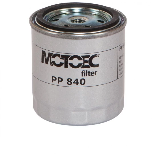 PP 840 (ZP 3038 F) YAKIT FİLTRESİ PP 840 (ZP 3038 F) YAKIT FİLTRESİ