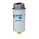 PP 848/4 ( ZP 3804 F ) YAKIT FİLTRESİ PP 848/4 ( ZP 3804 F ) YAKIT FİLTRESİ