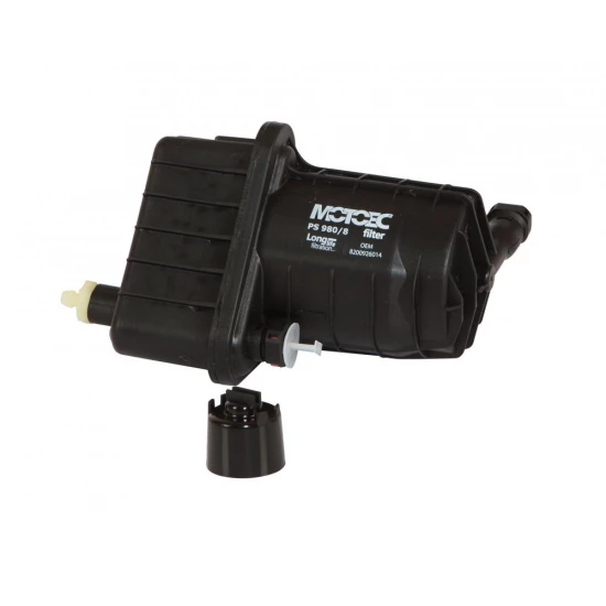 PS 980/8(RXF 2536) YAKIT FİLTRESİ PS 980/8(RXF 2536) YAKIT FİLTRESİ