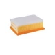 FILTRE HAVA PEUGEOT 307 1.4I- 1.6I- 2.0I (2000- 2005) C4 2,0 HDI (SUngerlI) FILTRE HAVA PEUGEOT 307 1.4I- 1.6I- 2.0I (2000- 2005) C4 2,0 HDI (SUngerlI)