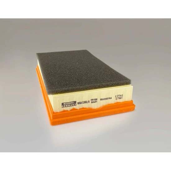 FILTRE HAVA FORD CONNECT 1.4- 1.6- 1.8- 1.8TDCI (1998>) (SUngerlI) FILTRE HAVA FORD CONNECT 1.4- 1.6- 1.8- 1.8TDCI (1998>) (SUngerlI)